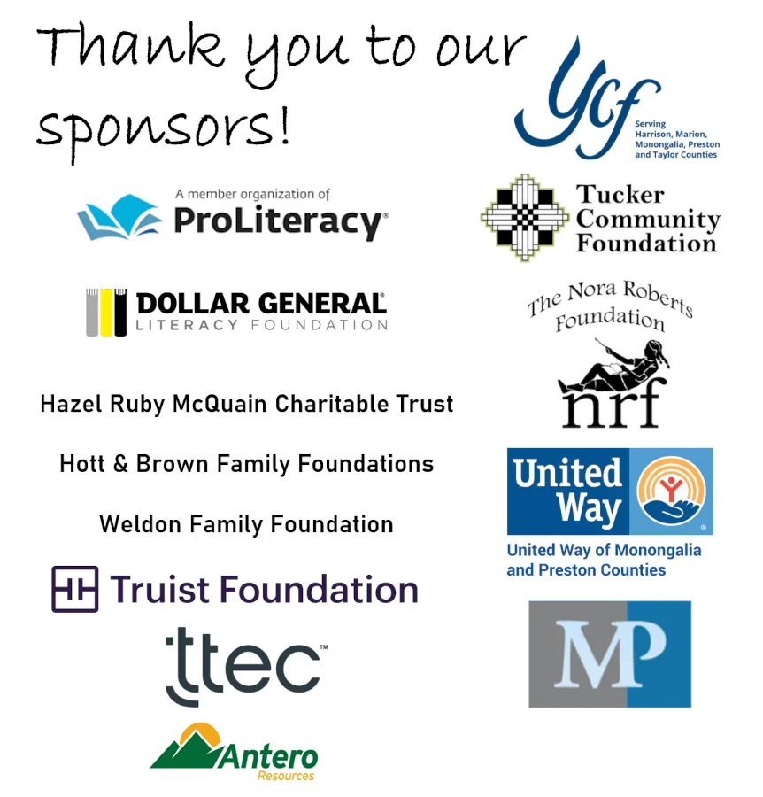 LVMPC Sponsors