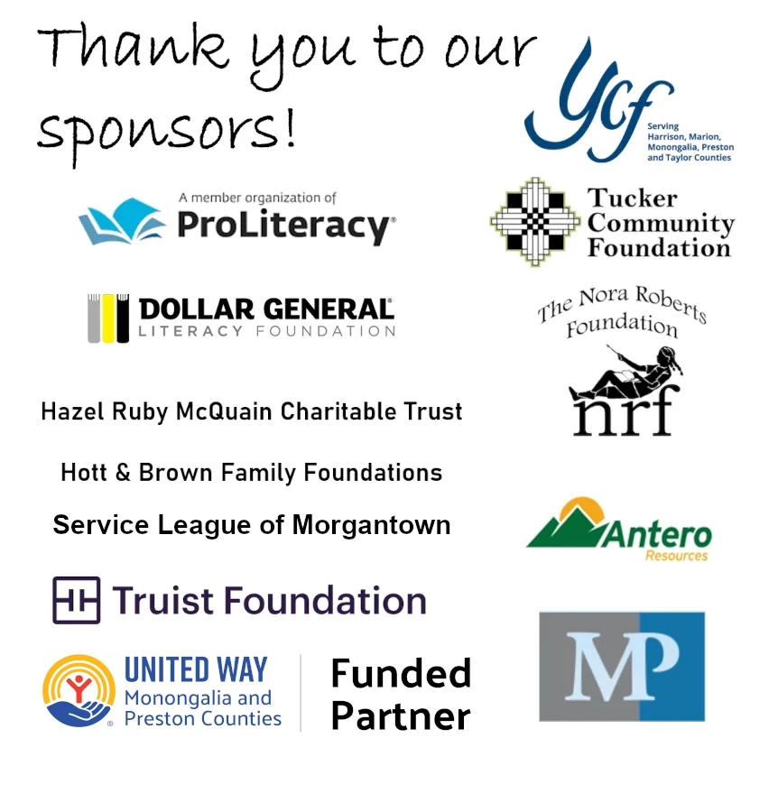 LVMPC sponsor logos